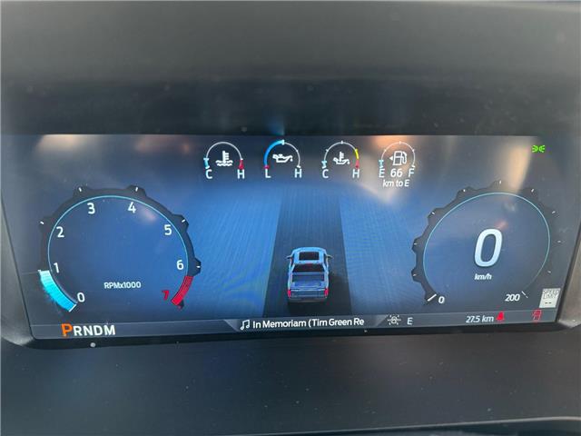 2026 Ford F-150 Lariat (Stk: T9925) in ROSETOWN - Image 15 of 17