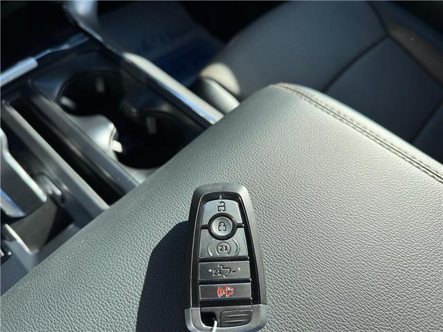 2026 Ford F-150 Lariat (Stk: T9925) in ROSETOWN - Image 16 of 17