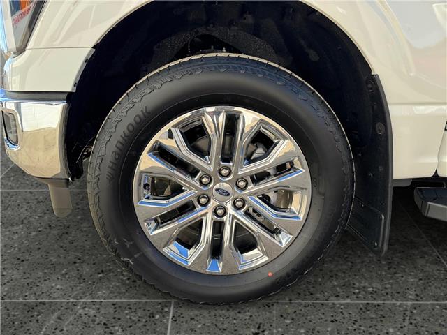 2026 Ford F-150 Lariat (Stk: T9925) in ROSETOWN - Image 17 of 17