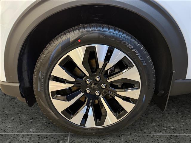 2026 Ford Explorer Platinum (Stk: T9936) in ROSETOWN - Image 17 of 17