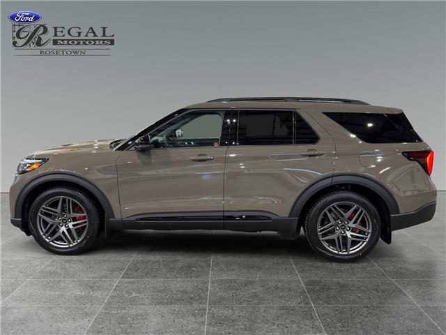 2026 Ford Explorer ST (Stk: T9941) in ROSETOWN - Image 6 of 17
