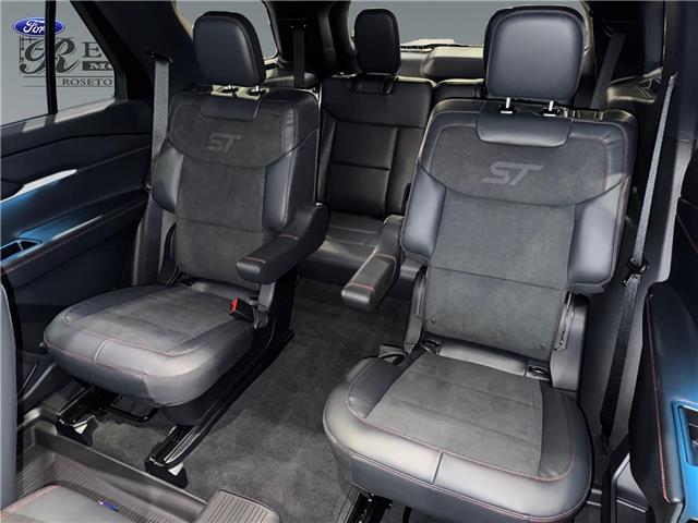 2026 Ford Explorer ST (Stk: T9941) in ROSETOWN - Image 10 of 17