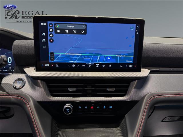 2026 Ford Explorer ST (Stk: T9941) in ROSETOWN - Image 12 of 17