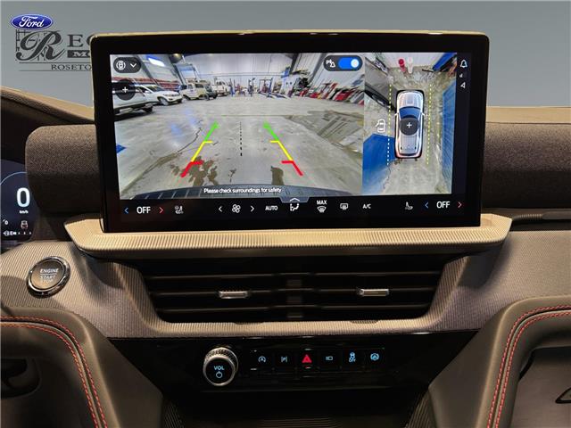 2026 Ford Explorer ST (Stk: T9941) in ROSETOWN - Image 13 of 17