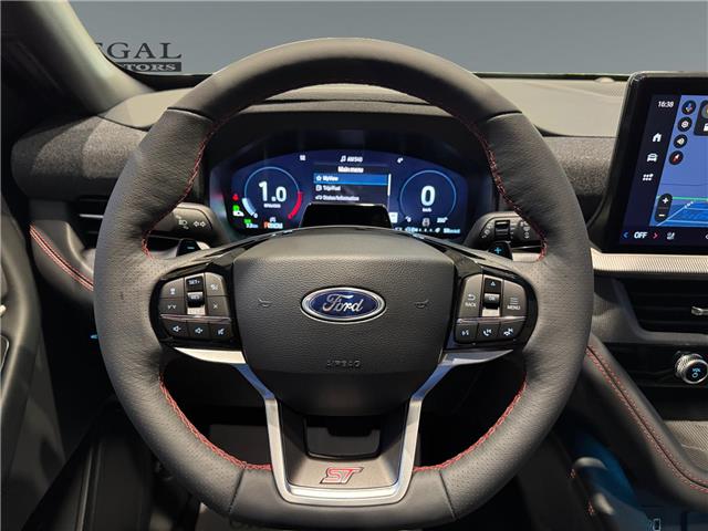 2026 Ford Explorer ST (Stk: T9941) in ROSETOWN - Image 14 of 17