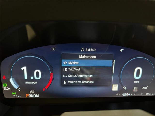 2026 Ford Explorer ST (Stk: T9941) in ROSETOWN - Image 15 of 17