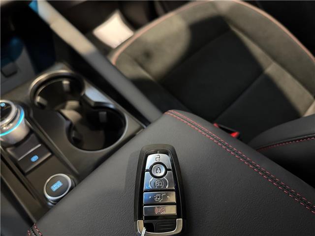 2026 Ford Explorer ST (Stk: T9941) in ROSETOWN - Image 16 of 17