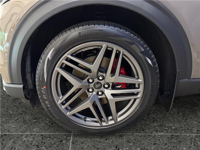 2026 Ford Explorer ST (Stk: T9941) in ROSETOWN - Image 17 of 17