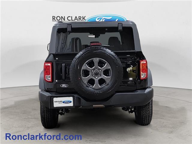 2026 Ford Bronco Big Bend (Stk: 17071) in Wyoming - Image 6 of 15