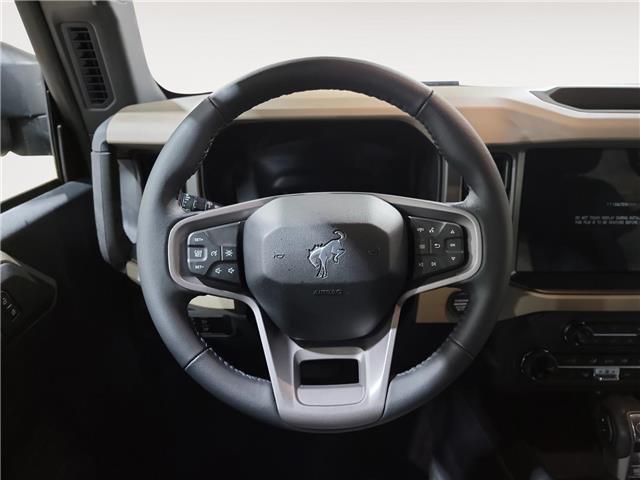 2026 Ford Bronco Big Bend (Stk: 17071) in Wyoming - Image 13 of 15