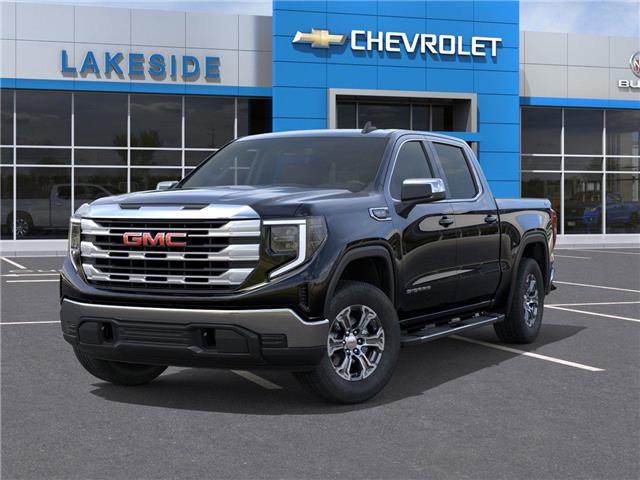 2026 GMC Sierra 1500 SLE (Stk: G6211) in Kincardine - Image 6 of 24