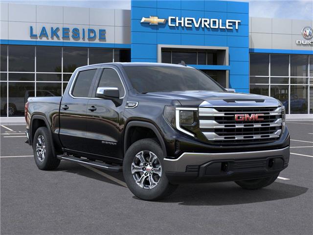 2026 GMC Sierra 1500 SLE (Stk: G6211) in Kincardine - Image 7 of 24