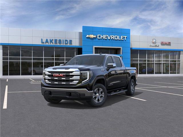 2026 GMC Sierra 1500 SLE (Stk: G6211) in Kincardine - Image 8 of 24