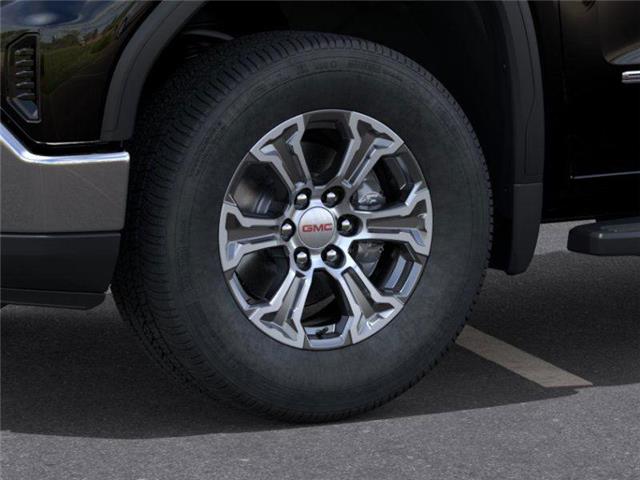 2026 GMC Sierra 1500 SLE (Stk: G6211) in Kincardine - Image 9 of 24