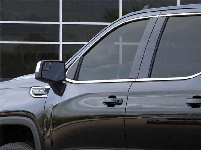 2026 GMC Sierra 1500 SLE (Stk: G6211) in Kincardine - Image 12 of 24
