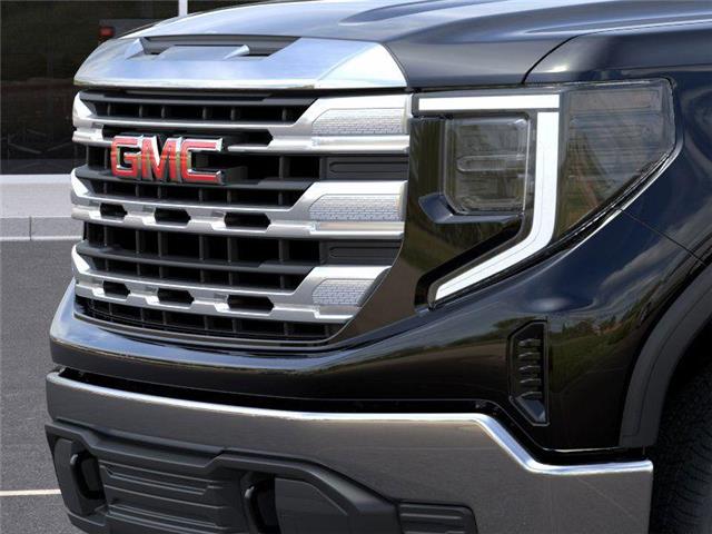 2026 GMC Sierra 1500 SLE (Stk: G6211) in Kincardine - Image 13 of 24