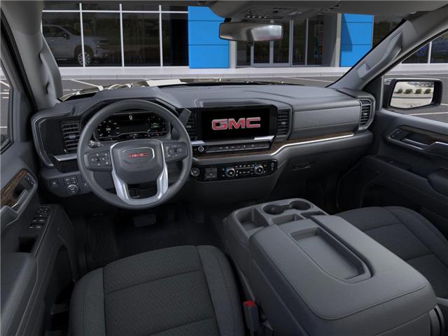 2026 GMC Sierra 1500 SLE (Stk: G6211) in Kincardine - Image 15 of 24