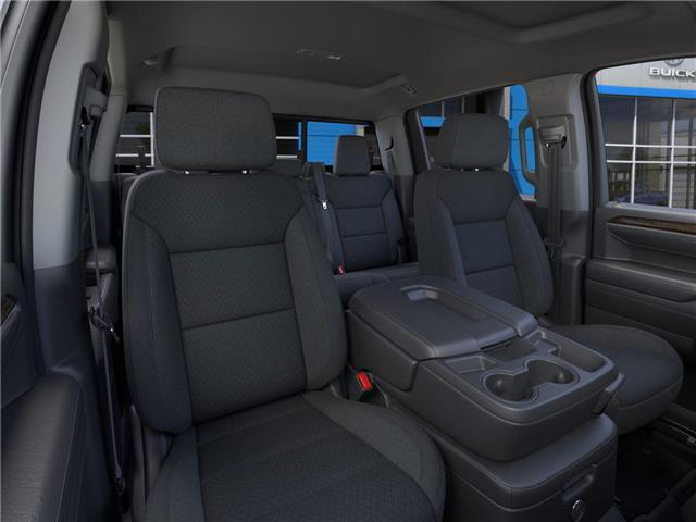 2026 GMC Sierra 1500 SLE (Stk: G6211) in Kincardine - Image 16 of 24