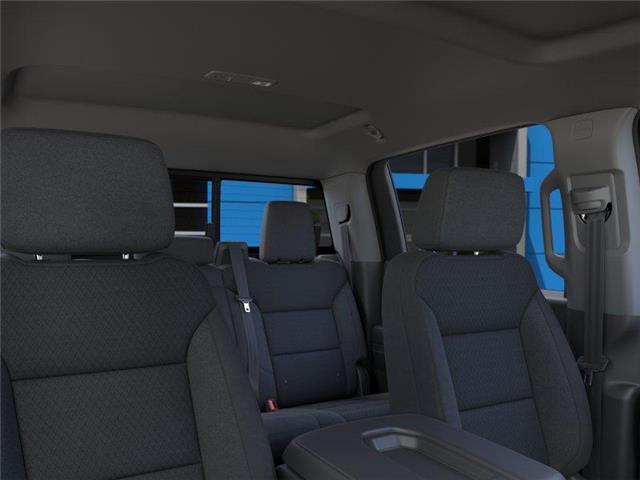 2026 GMC Sierra 1500 SLE (Stk: G6211) in Kincardine - Image 24 of 24