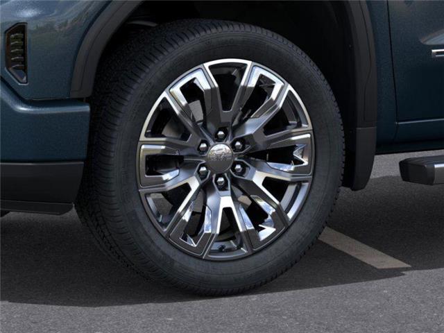 2026 GMC Sierra 1500 Denali (Stk: G6198) in Kincardine - Image 9 of 24