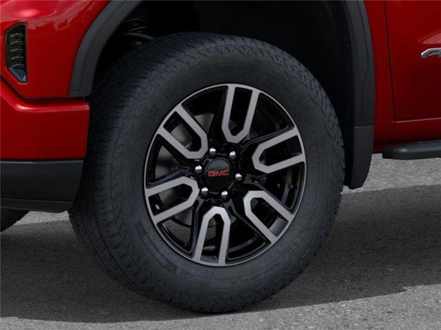 2026 GMC Sierra 1500 AT4 (Stk: 106781) in Exeter - Image 9 of 24