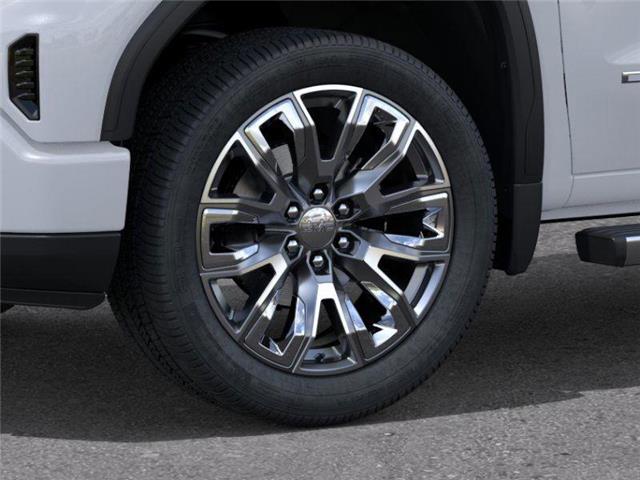 2026 GMC Sierra 1500 Denali (Stk: 106847) in Exeter - Image 9 of 24