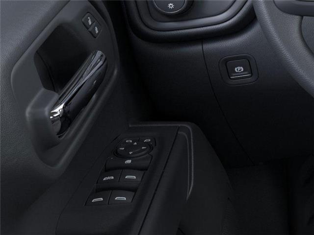 2026 GMC Sierra 1500 Pro (Stk: 105246) in Exeter - Image 22 of 24