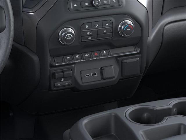 2026 GMC Sierra 1500 Pro (Stk: 105246) in Exeter - Image 23 of 24