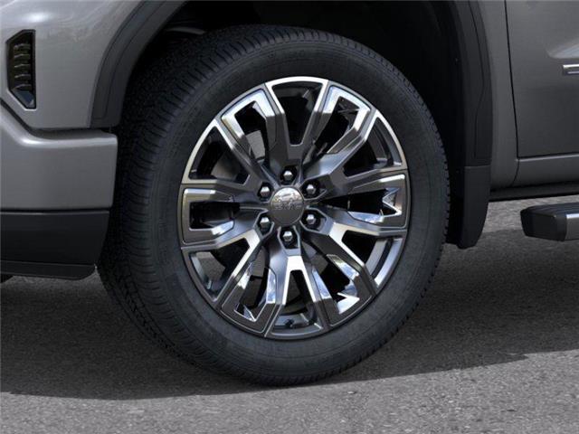 2026 GMC Sierra 1500 Denali (Stk: 106848) in Exeter - Image 9 of 24