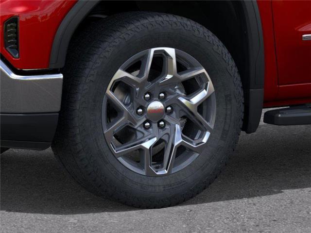 2026 GMC Sierra 1500 SLT (Stk: 106727) in Exeter - Image 9 of 24
