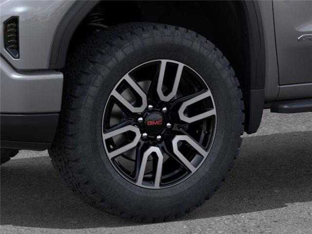 2026 GMC Sierra 1500 AT4 (Stk: 106955) in Exeter - Image 9 of 24