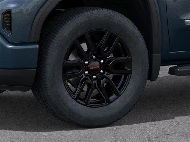 2026 GMC Sierra 1500 Elevation (Stk: 105983) in Exeter - Image 9 of 24