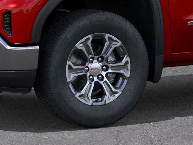 2026 GMC Sierra 1500 SLT (Stk: 106868) in Exeter - Image 9 of 24 2026 GMC Sierra 1500 SLT (Stk: 106868) in Exeter - Image 9 of 24