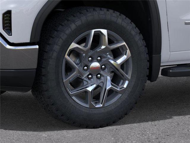 2026 GMC Sierra 1500 SLT (Stk: 106956) in Exeter - Image 9 of 24