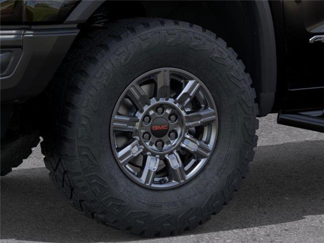 2026 GMC Sierra 1500 AT4X (Stk: 106940) in Exeter - Image 9 of 24