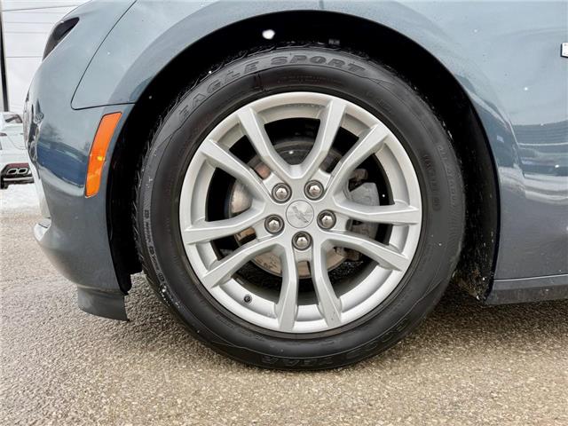 2023 Chevrolet Camaro  (Stk: 2-12819A) in Oshawa - Image 13 of 39