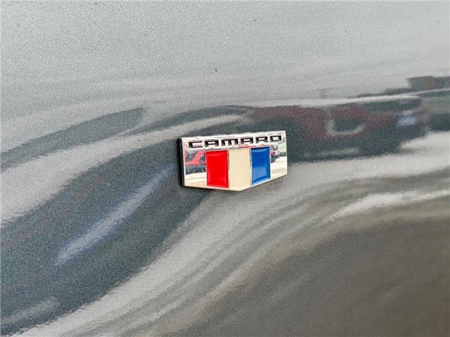 2023 Chevrolet Camaro  (Stk: 2-12819A) in Oshawa - Image 14 of 39