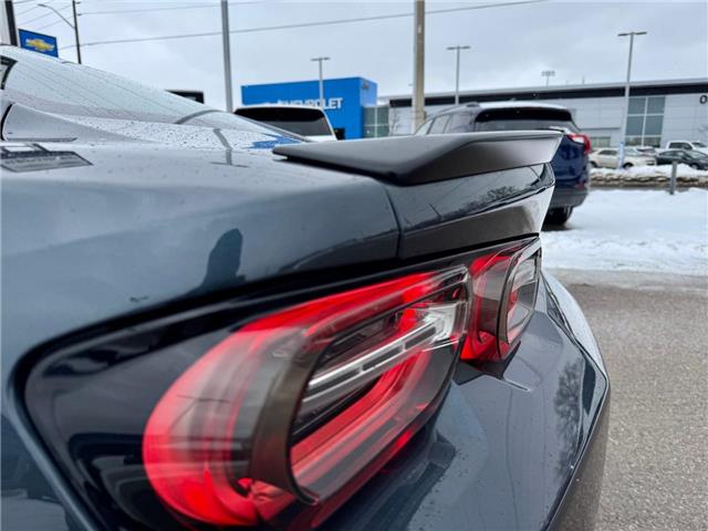 2023 Chevrolet Camaro  (Stk: 2-12819A) in Oshawa - Image 16 of 39