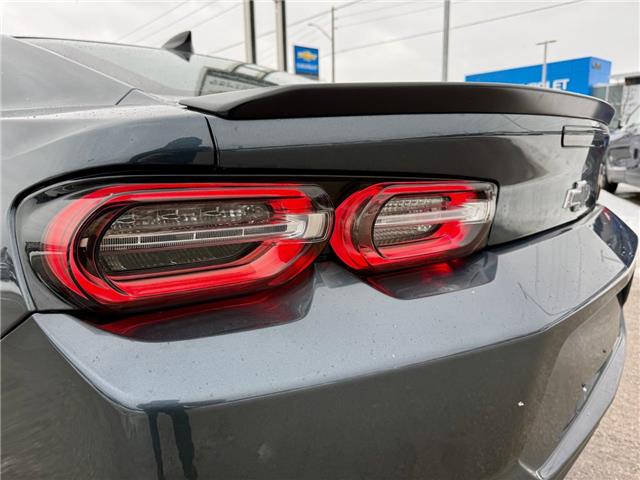 2023 Chevrolet Camaro  (Stk: 2-12819A) in Oshawa - Image 17 of 39