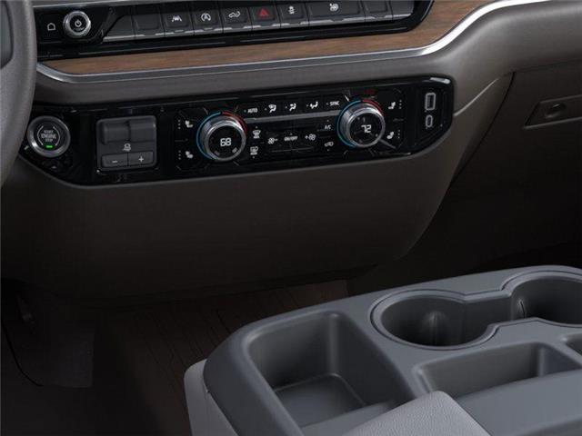 2026 GMC Sierra 1500 SLT (Stk: 106909) in Exeter - Image 23 of 24