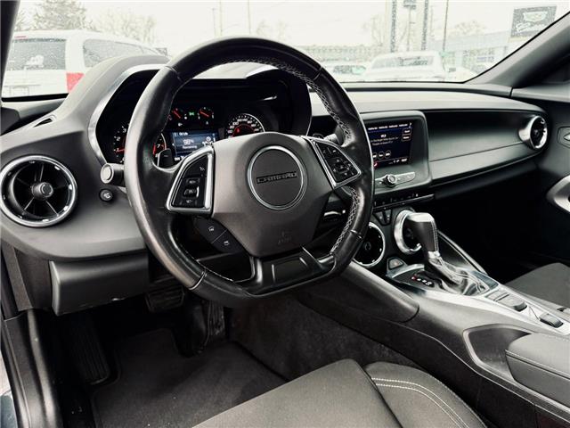 2023 Chevrolet Camaro  (Stk: 2-12819A) in Oshawa - Image 23 of 39