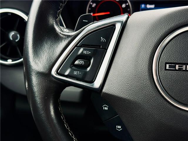 2023 Chevrolet Camaro  (Stk: 2-12819A) in Oshawa - Image 25 of 39