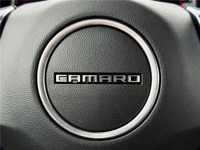 2023 Chevrolet Camaro  (Stk: 2-12819A) in Oshawa - Image 27 of 39
