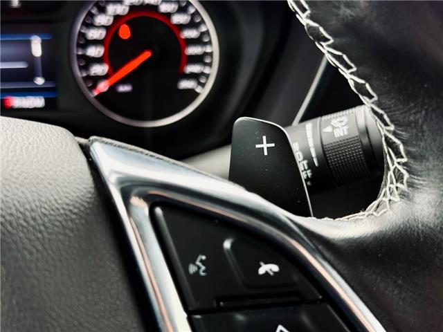 2023 Chevrolet Camaro  (Stk: 2-12819A) in Oshawa - Image 28 of 39