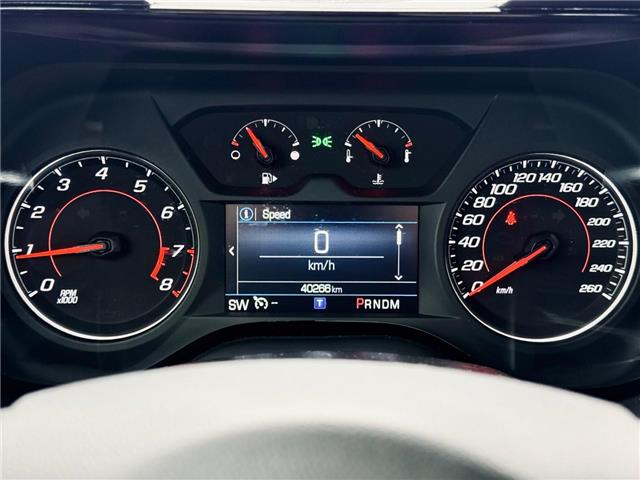 2023 Chevrolet Camaro  (Stk: 2-12819A) in Oshawa - Image 30 of 39