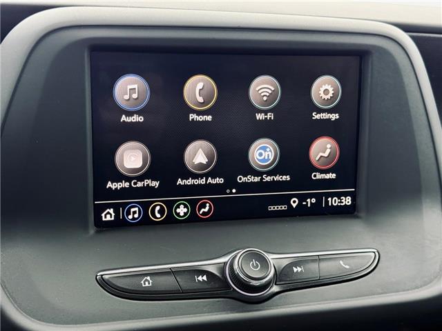 2023 Chevrolet Camaro  (Stk: 2-12819A) in Oshawa - Image 32 of 39