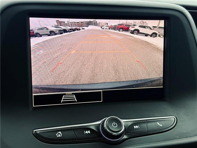 2023 Chevrolet Camaro  (Stk: 2-12819A) in Oshawa - Image 33 of 39