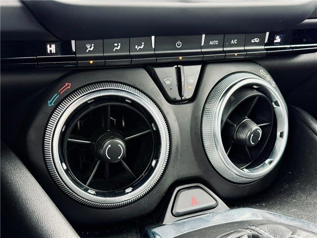 2023 Chevrolet Camaro  (Stk: 2-12819A) in Oshawa - Image 35 of 39