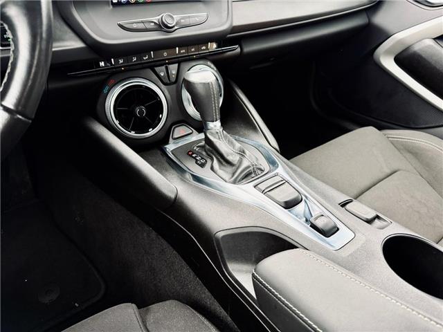 2023 Chevrolet Camaro  (Stk: 2-12819A) in Oshawa - Image 36 of 39