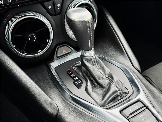 2023 Chevrolet Camaro  (Stk: 2-12819A) in Oshawa - Image 37 of 39